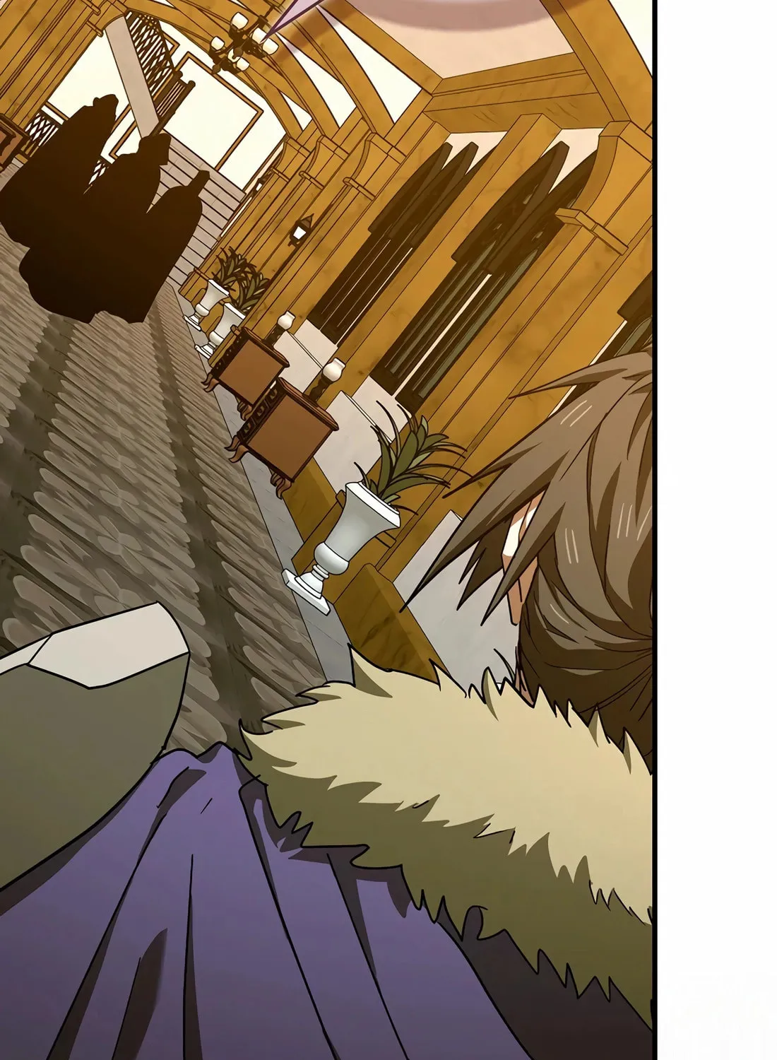 The Holy Power of Modern Medicine Chapter 136 page 102 - 