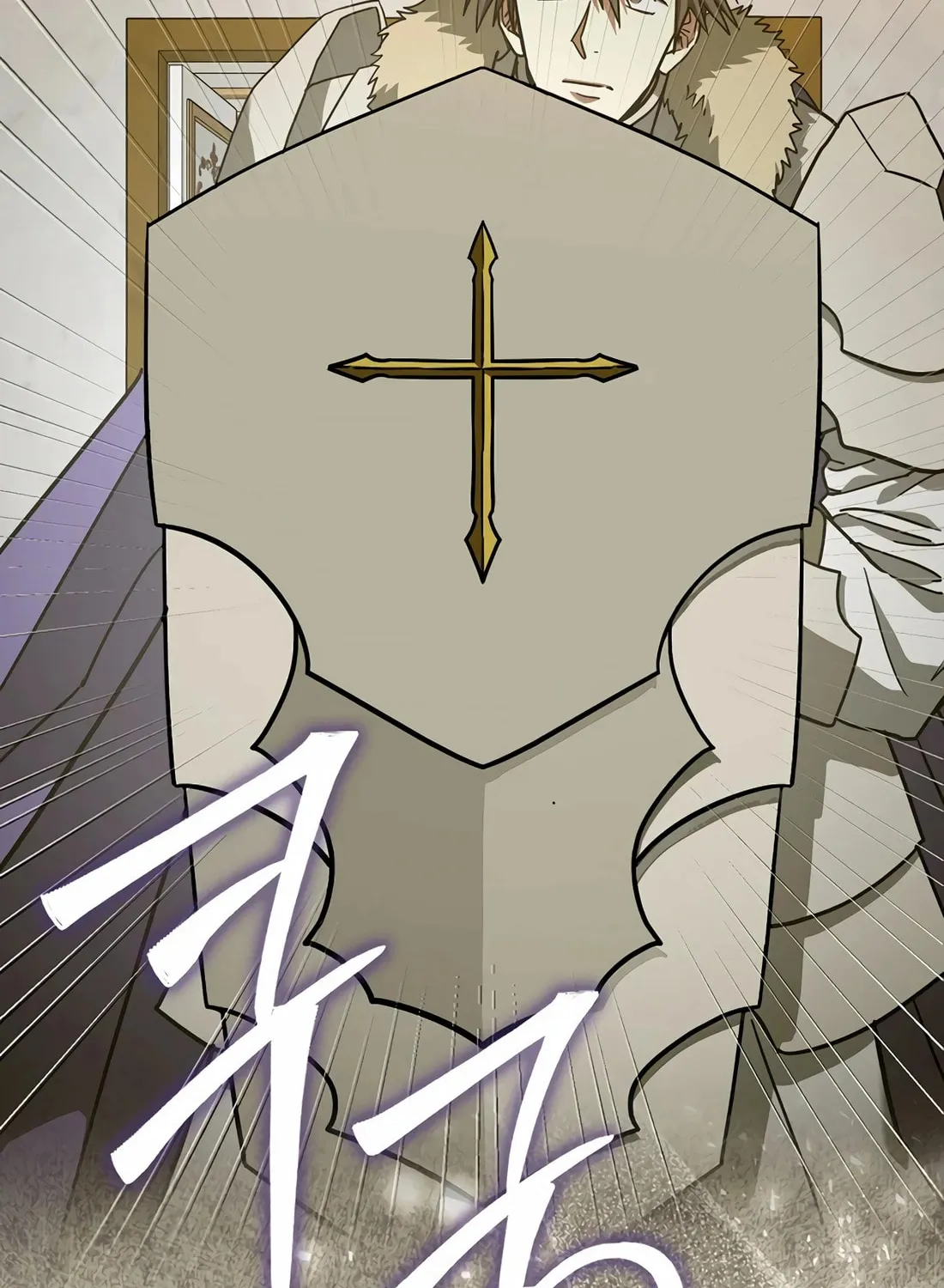 The Holy Power of Modern Medicine Chapter 136 page 105 - 