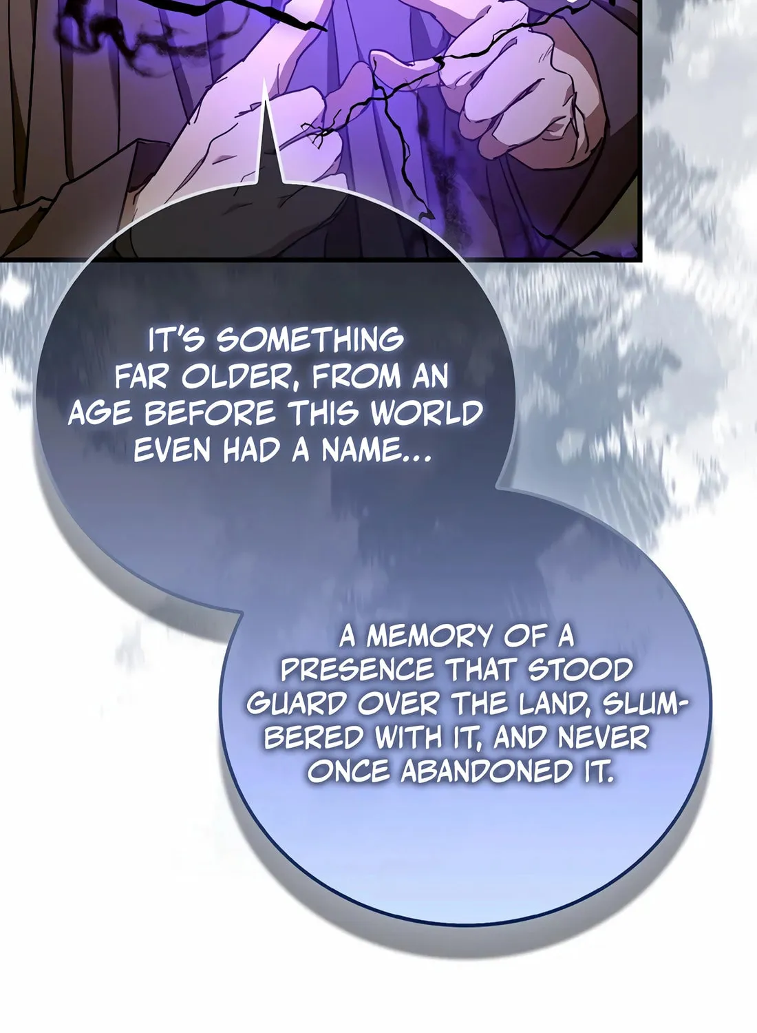 The Holy Power of Modern Medicine Chapter 136 page 108 - 