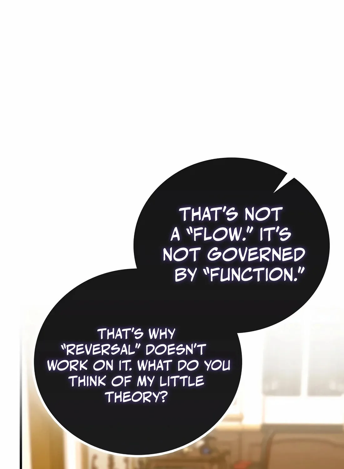 The Holy Power of Modern Medicine Chapter 136 page 109 - 