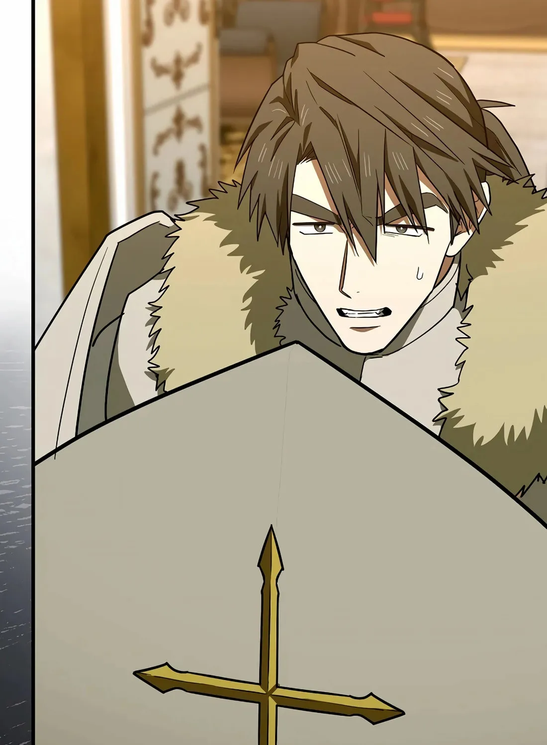 The Holy Power of Modern Medicine Chapter 136 page 110 - 