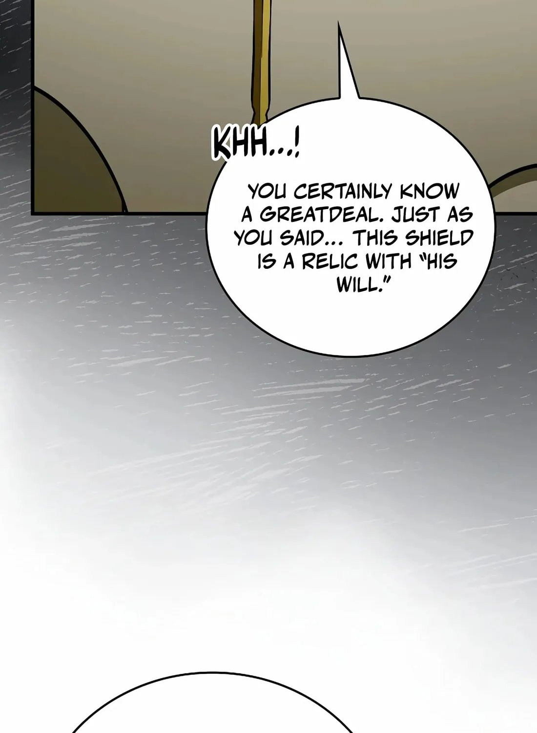 The Holy Power of Modern Medicine Chapter 136 page 111 - 