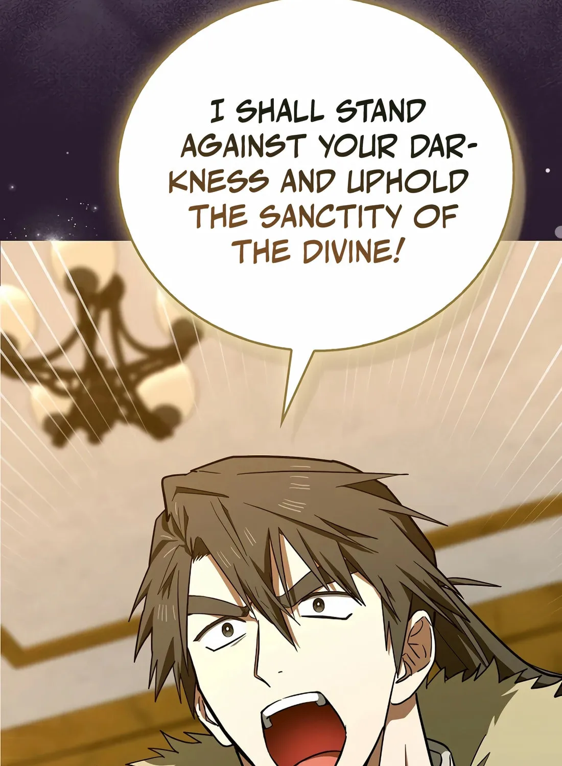 The Holy Power of Modern Medicine Chapter 136 page 114 - 