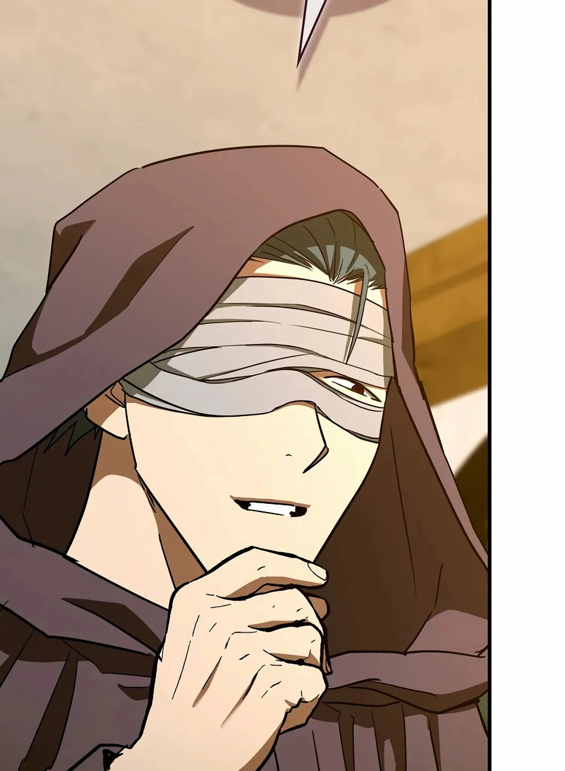 The Holy Power of Modern Medicine Chapter 136 page 117 - 