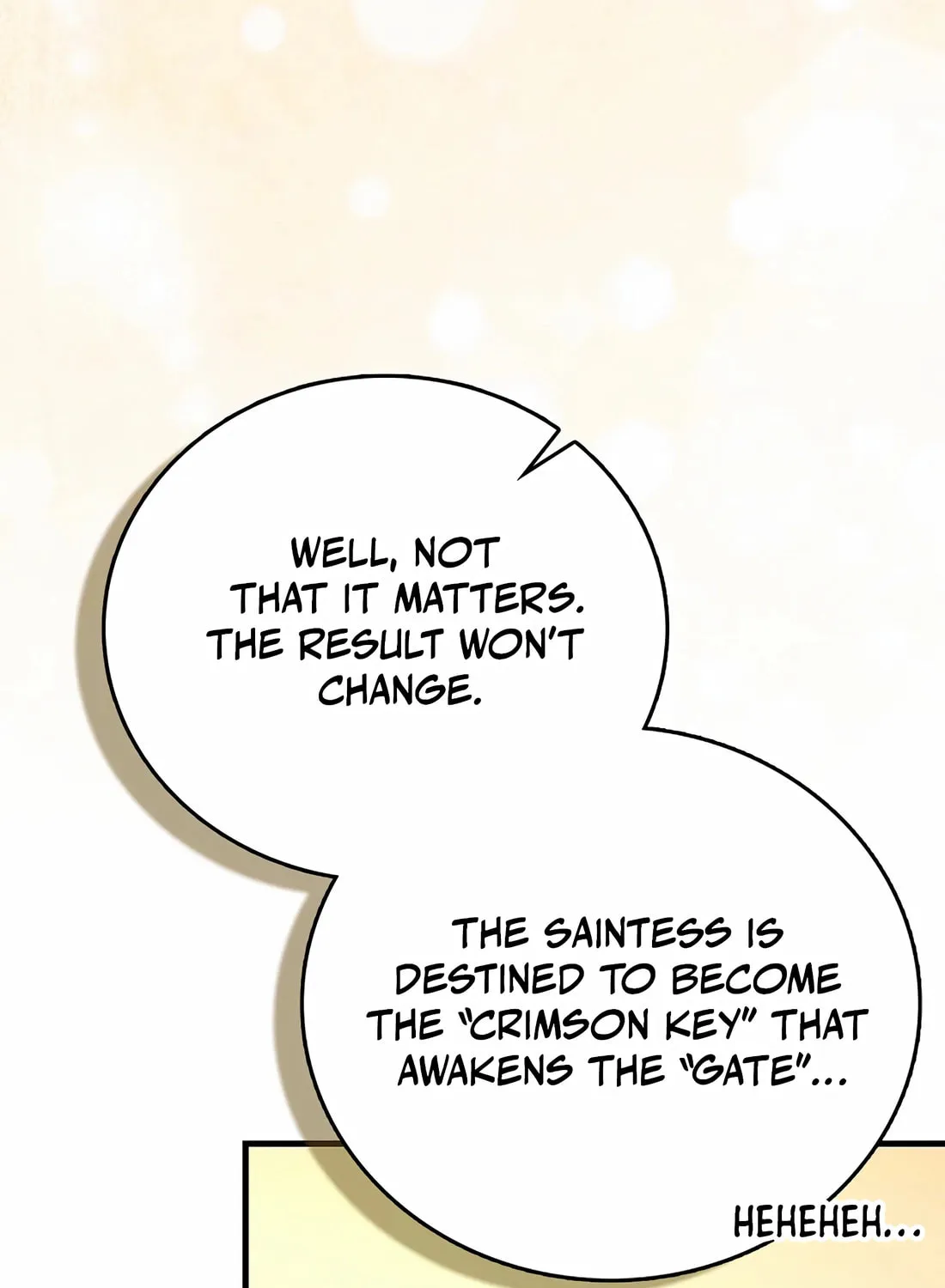The Holy Power of Modern Medicine Chapter 136 page 15 - 