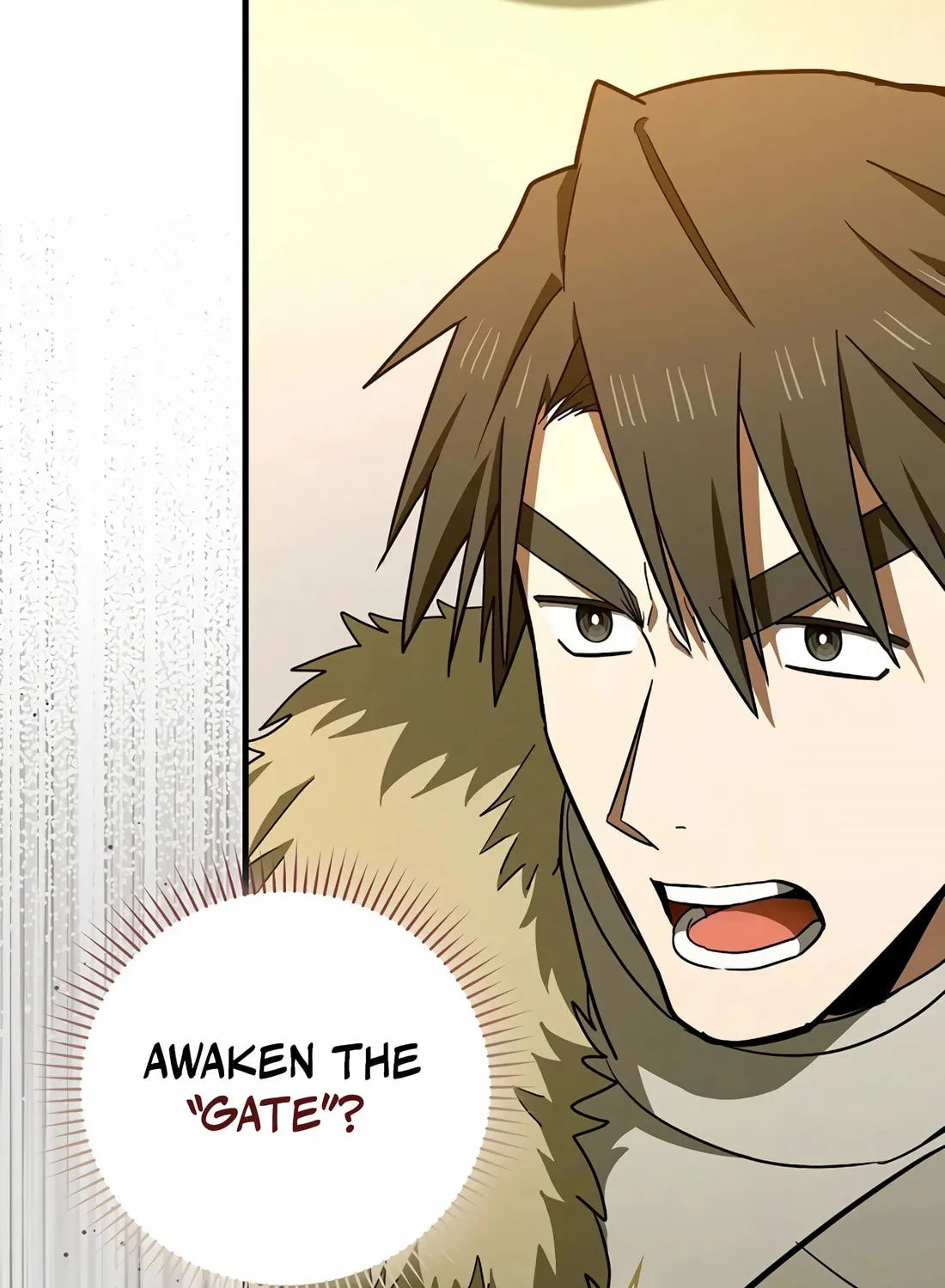 The Holy Power of Modern Medicine Chapter 136 page 16 - 
