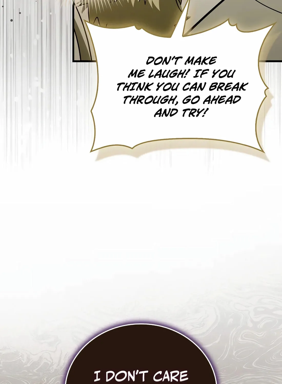 The Holy Power of Modern Medicine Chapter 136 page 17 - 