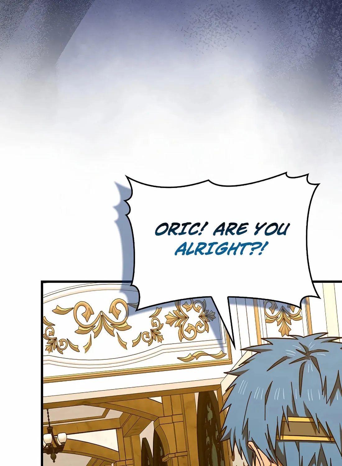 The Holy Power of Modern Medicine Chapter 136 page 26 - 