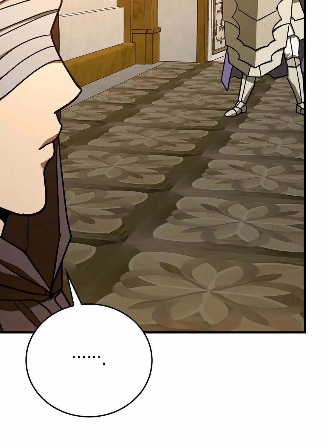 The Holy Power of Modern Medicine Chapter 136 page 30 - 