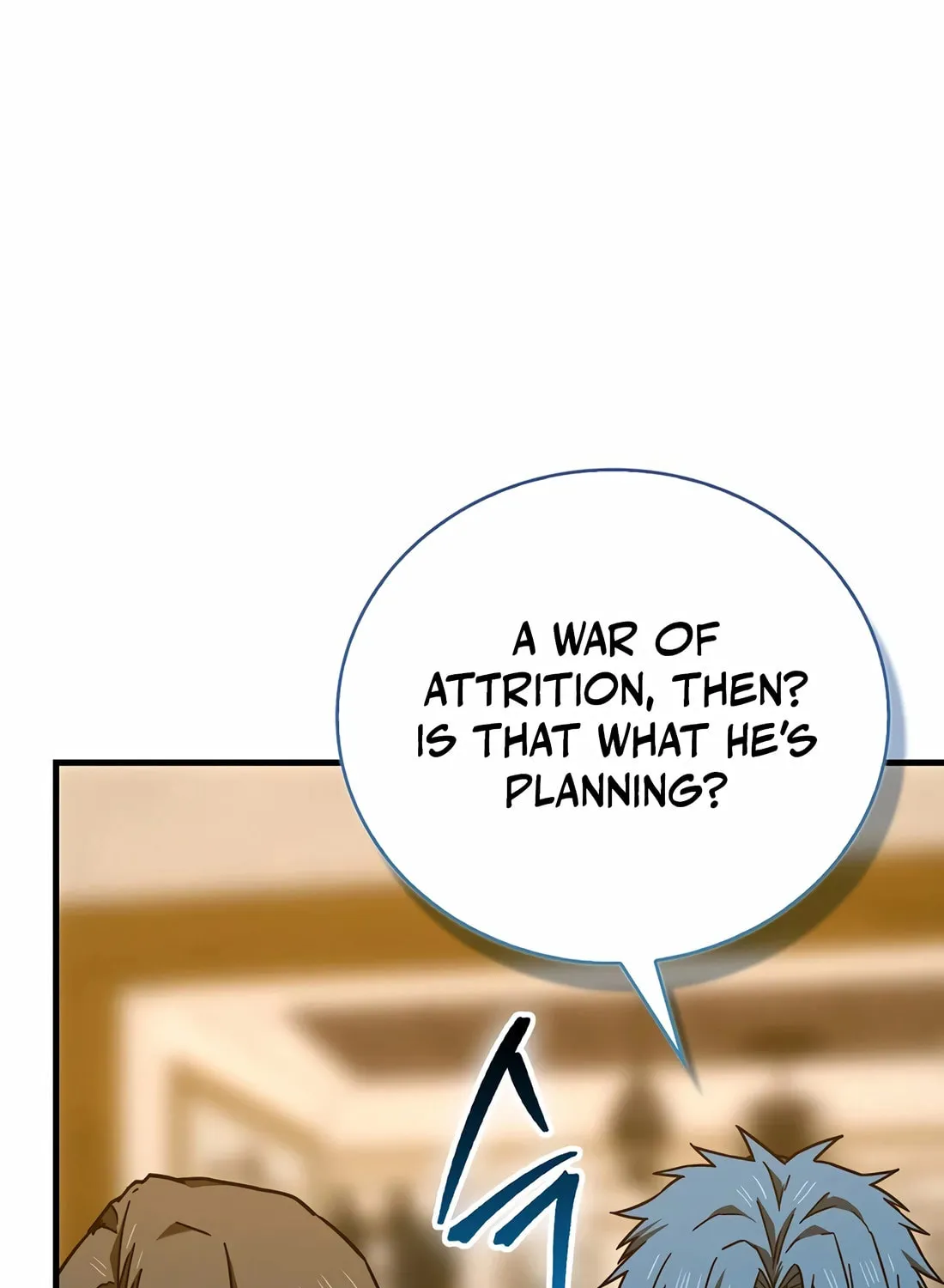 The Holy Power of Modern Medicine Chapter 136 page 31 - 