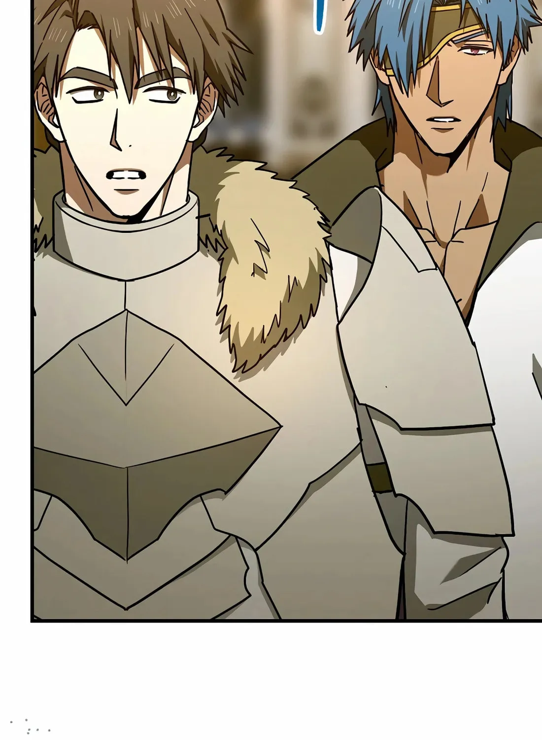 The Holy Power of Modern Medicine Chapter 136 page 32 - 