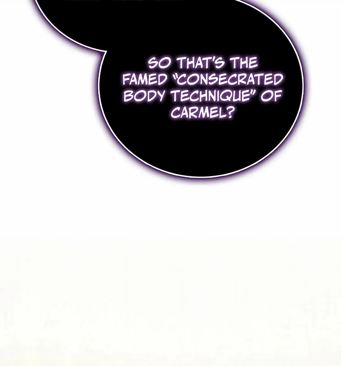 The Holy Power of Modern Medicine Chapter 136 page 37 - 