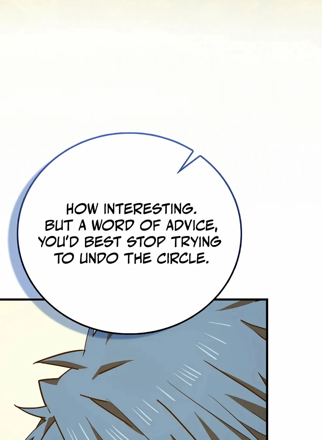 The Holy Power of Modern Medicine Chapter 136 page 40 - 