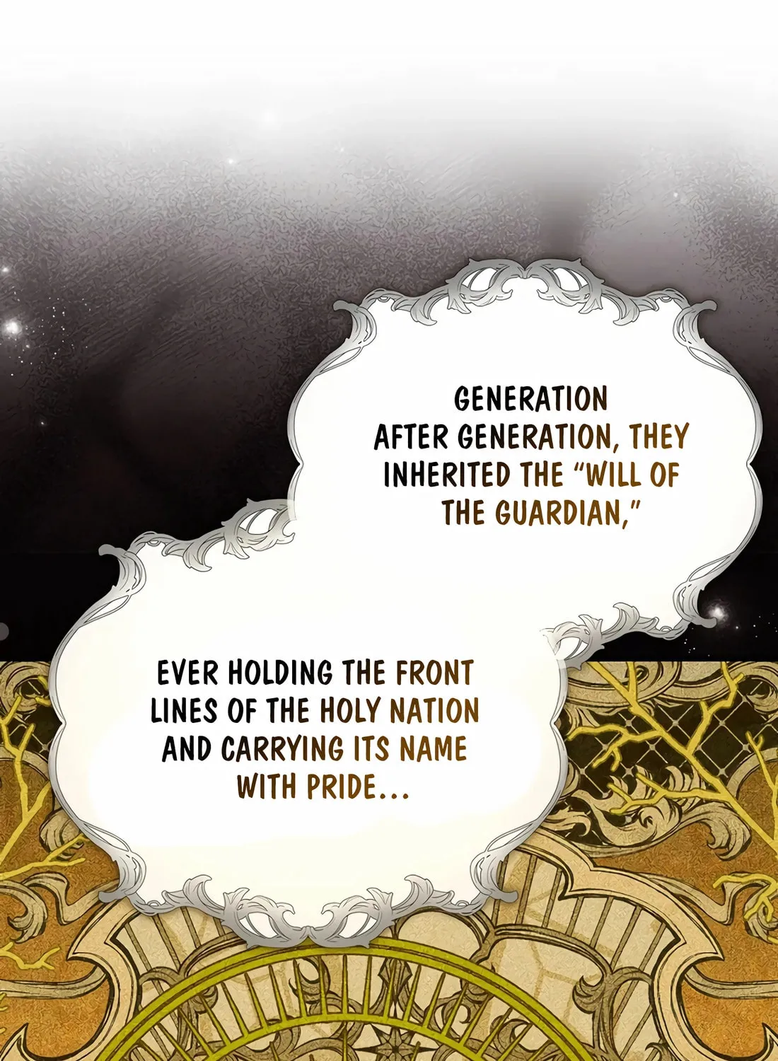 The Holy Power of Modern Medicine Chapter 136 page 5 - 