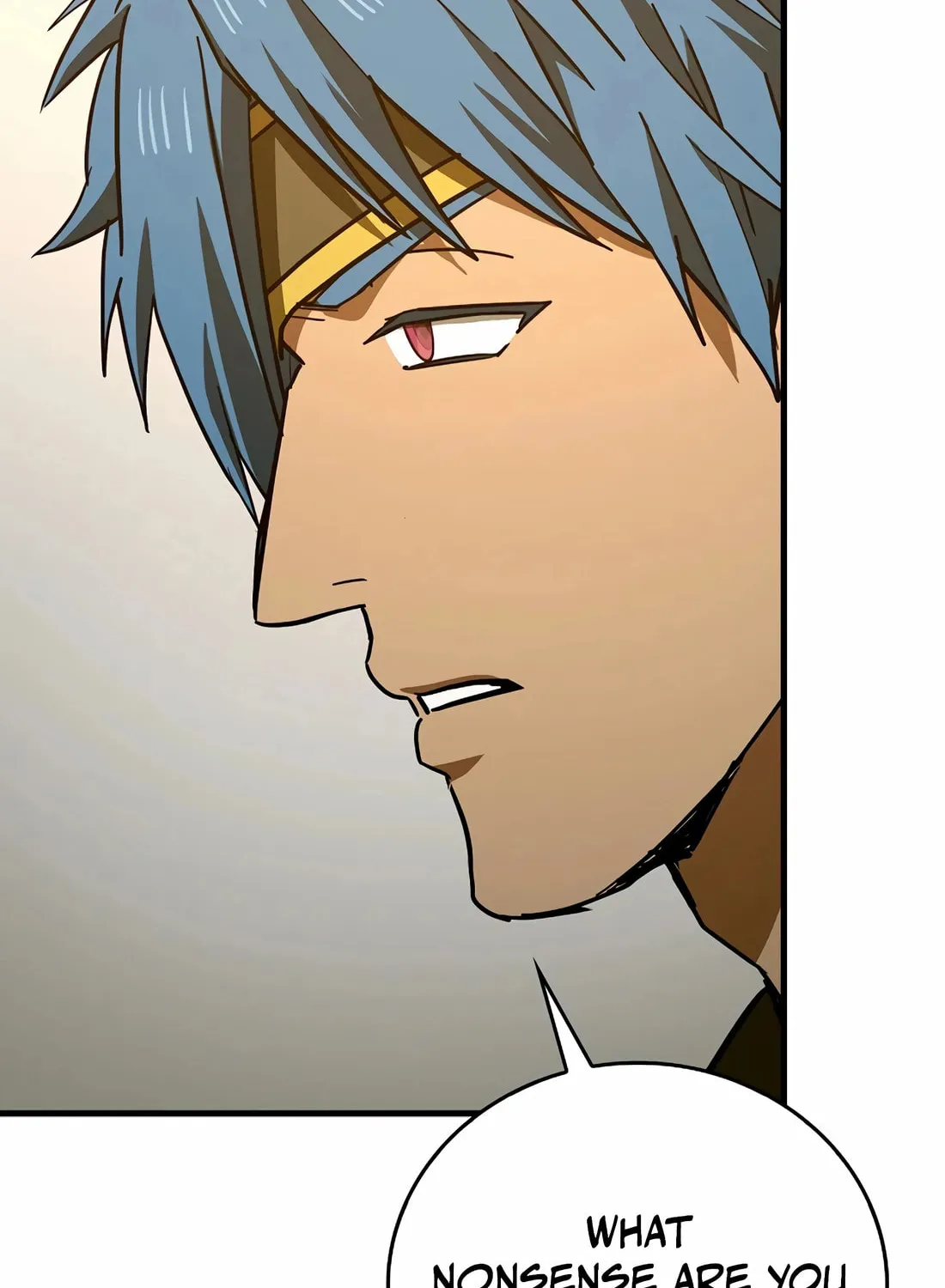 The Holy Power of Modern Medicine Chapter 136 page 41 - 