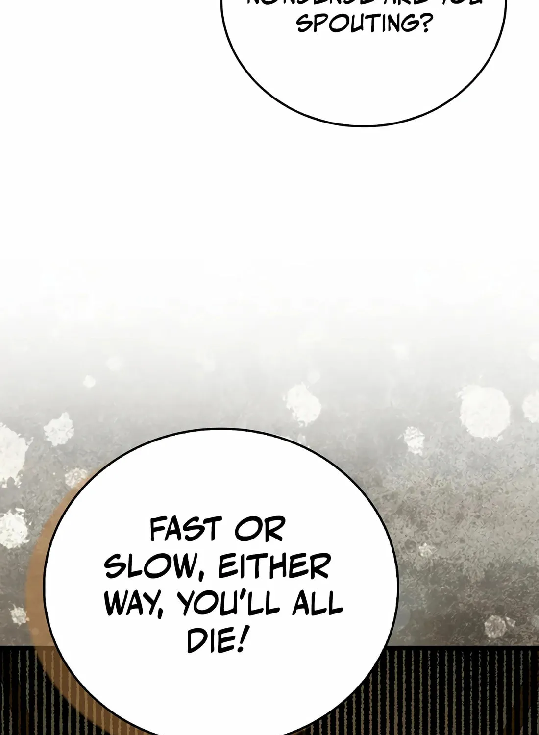 The Holy Power of Modern Medicine Chapter 136 page 42 - 