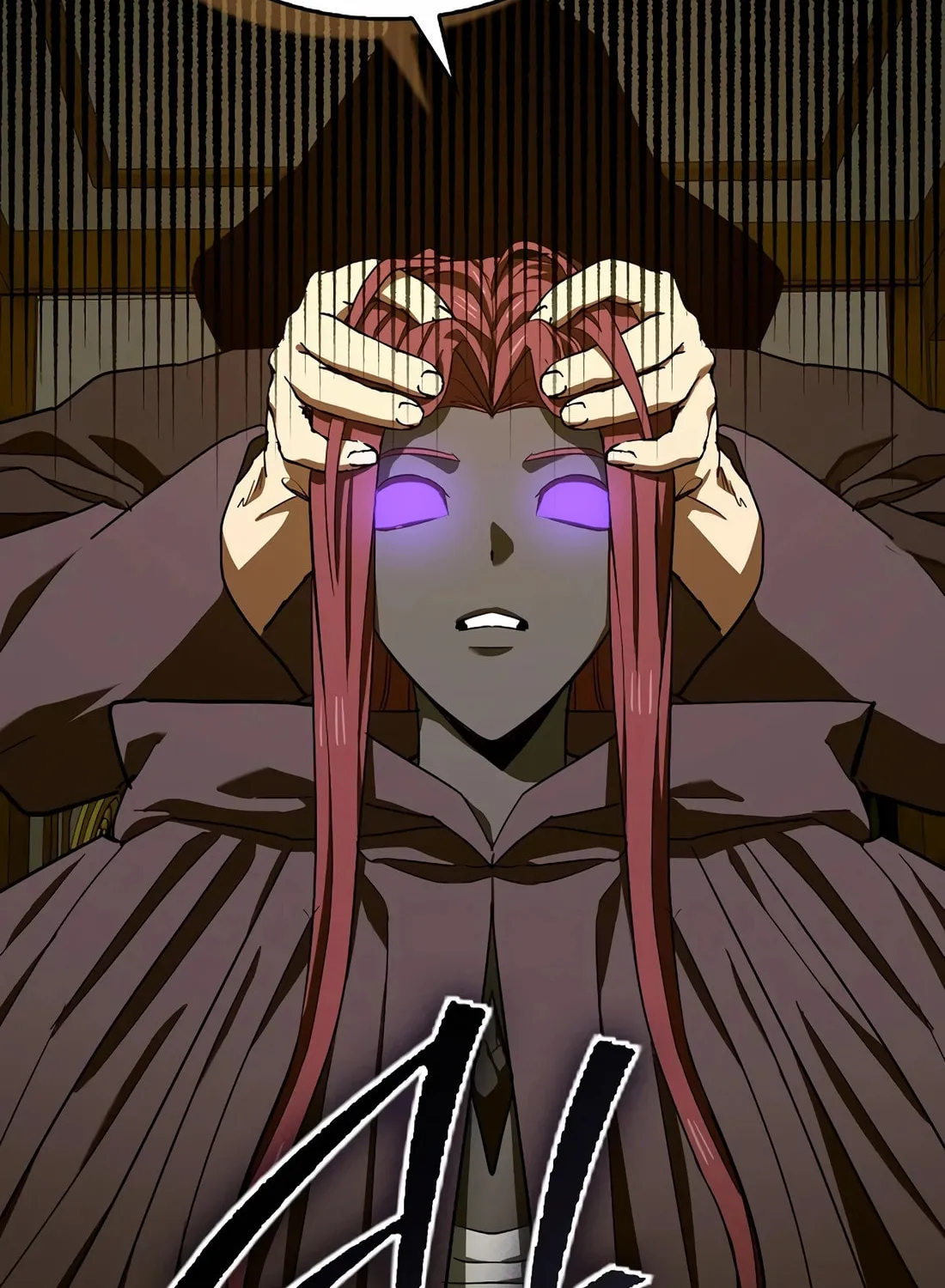 The Holy Power of Modern Medicine Chapter 136 page 43 - 
