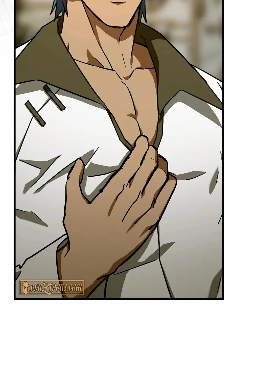 The Holy Power of Modern Medicine Chapter 136 page 53 - 
