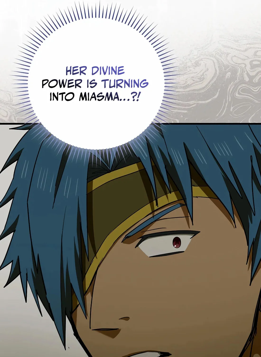 The Holy Power of Modern Medicine Chapter 136 page 57 - 