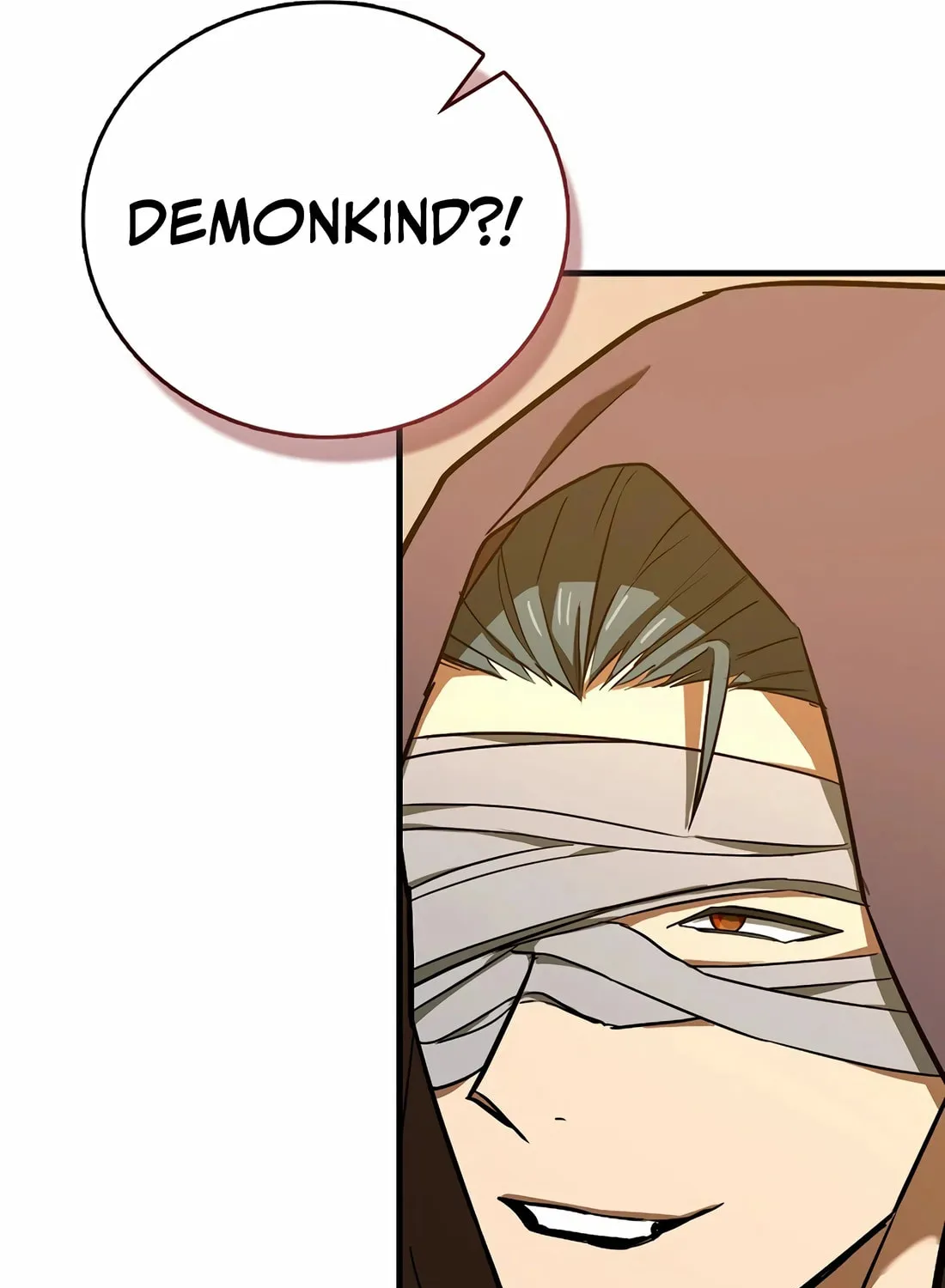 The Holy Power of Modern Medicine Chapter 136 page 66 - 