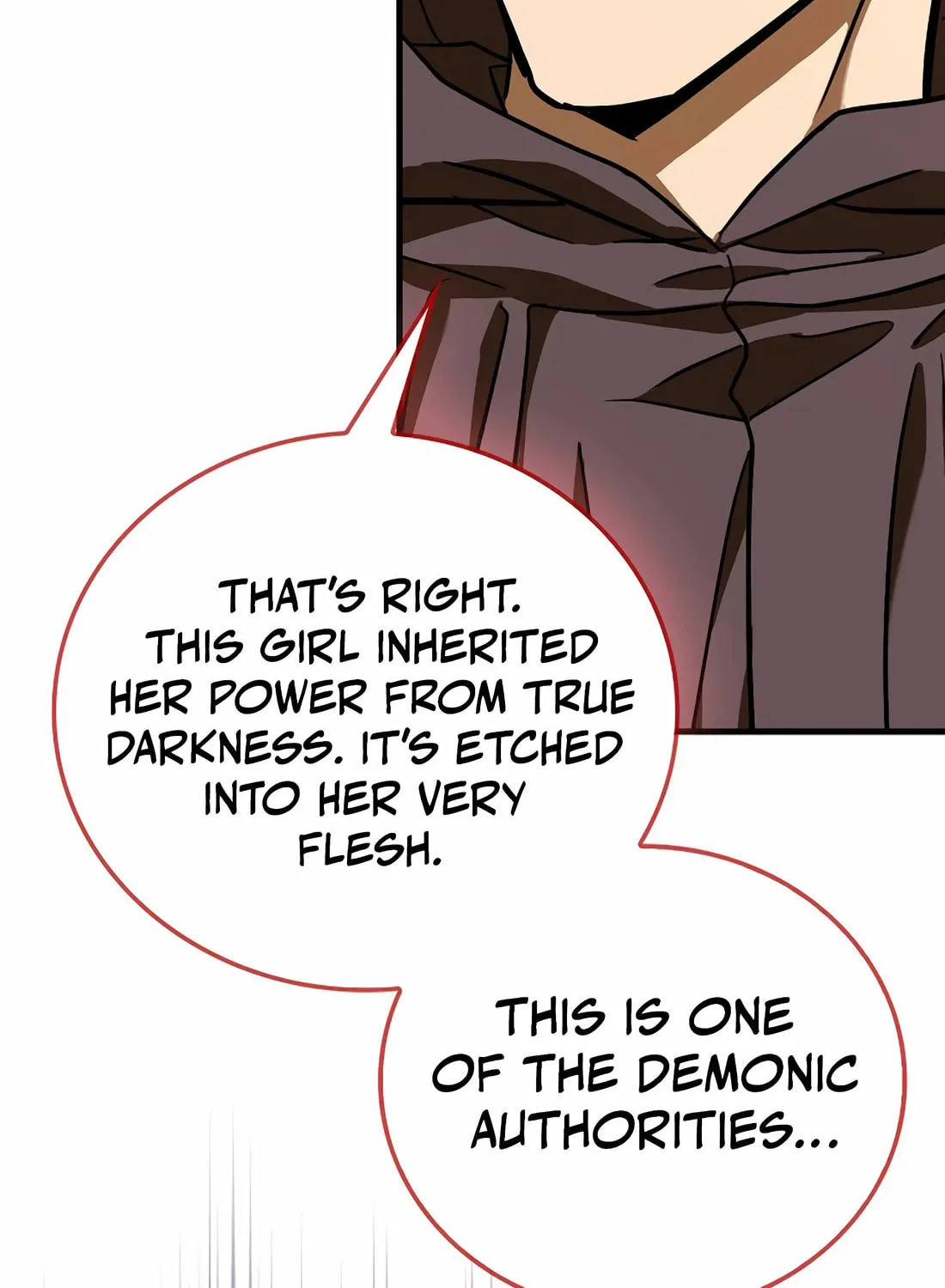 The Holy Power of Modern Medicine Chapter 136 page 67 - 