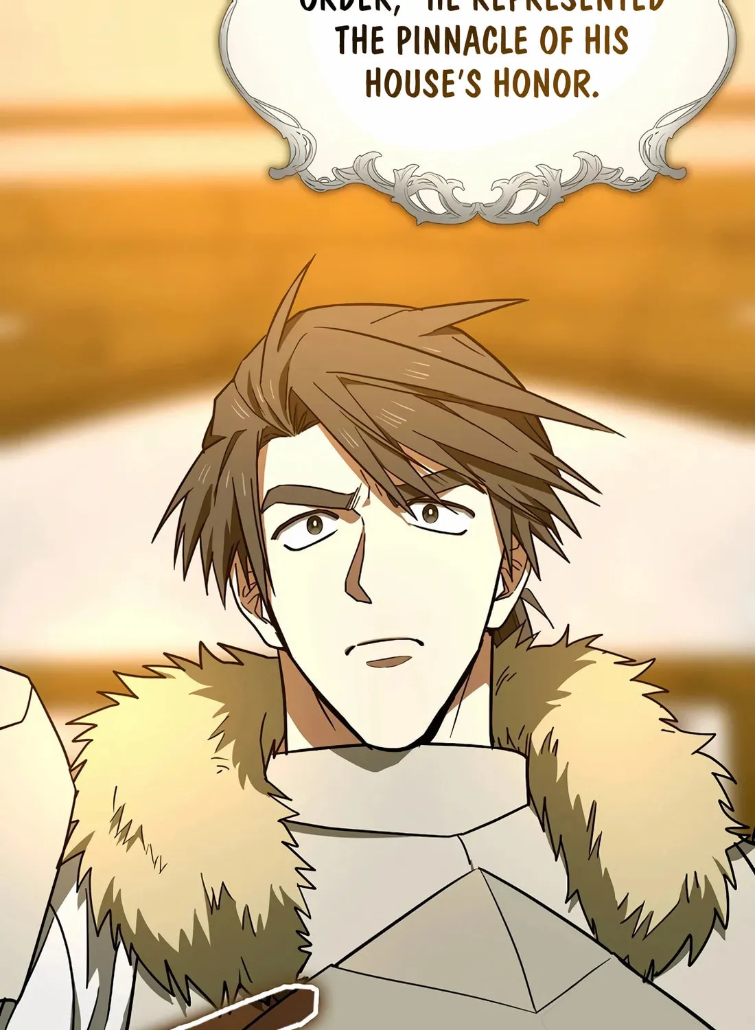 The Holy Power of Modern Medicine Chapter 136 page 8 - 