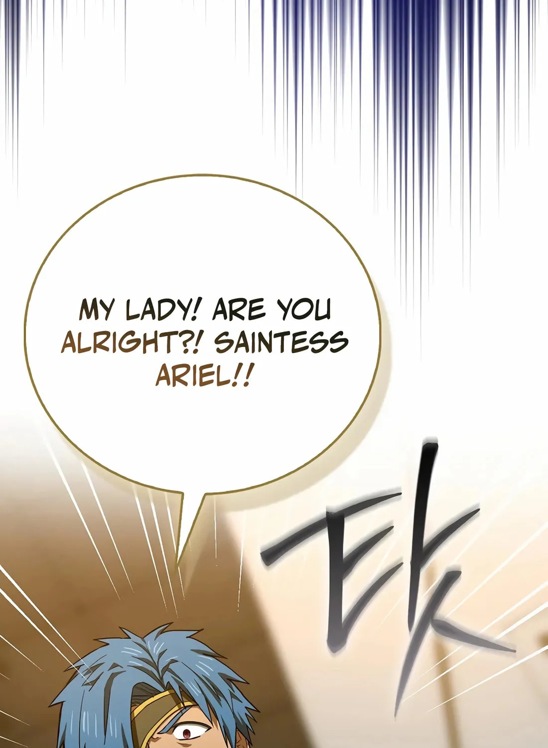 The Holy Power of Modern Medicine Chapter 136 page 71 - 