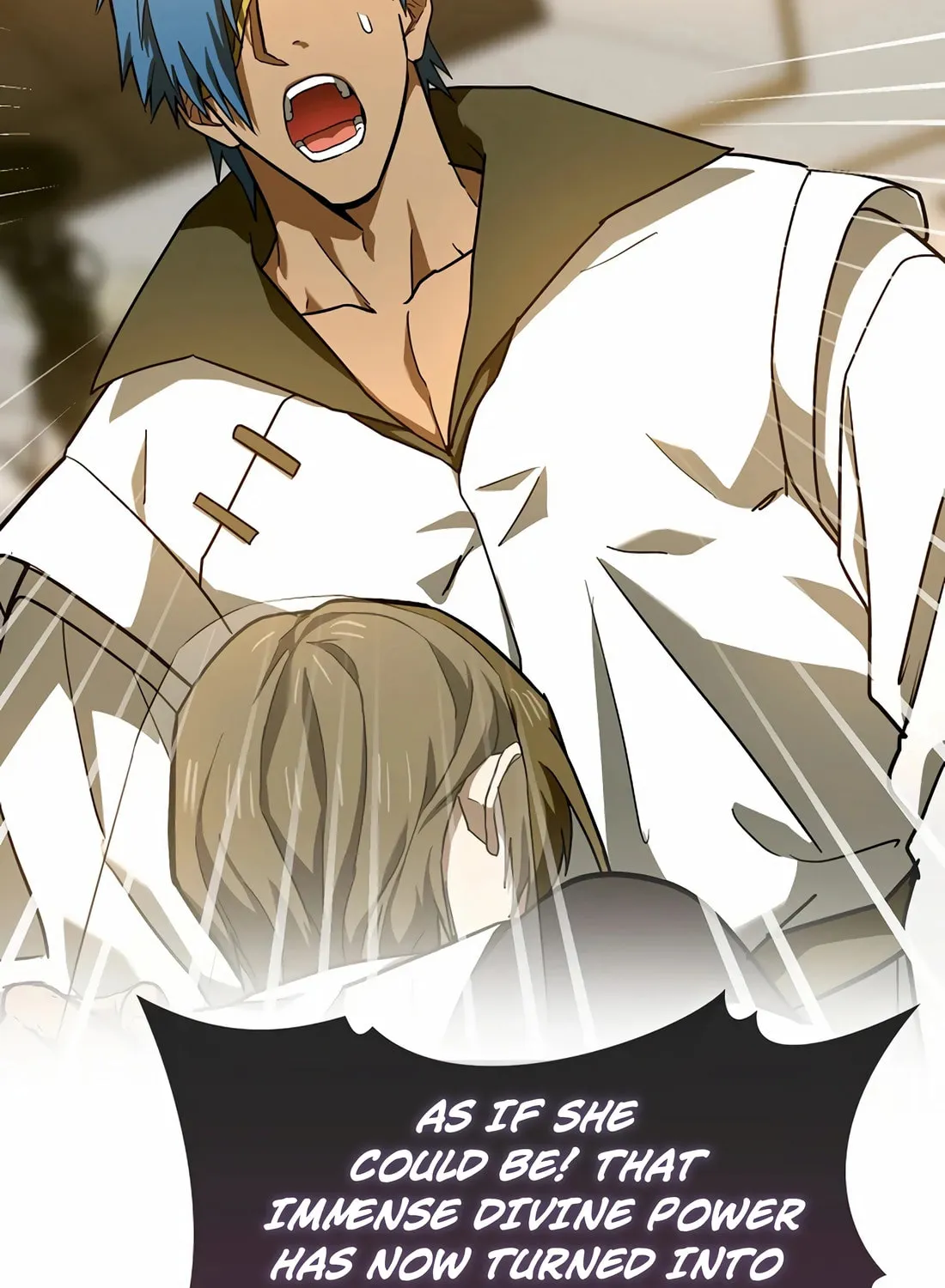 The Holy Power of Modern Medicine Chapter 136 page 72 - 