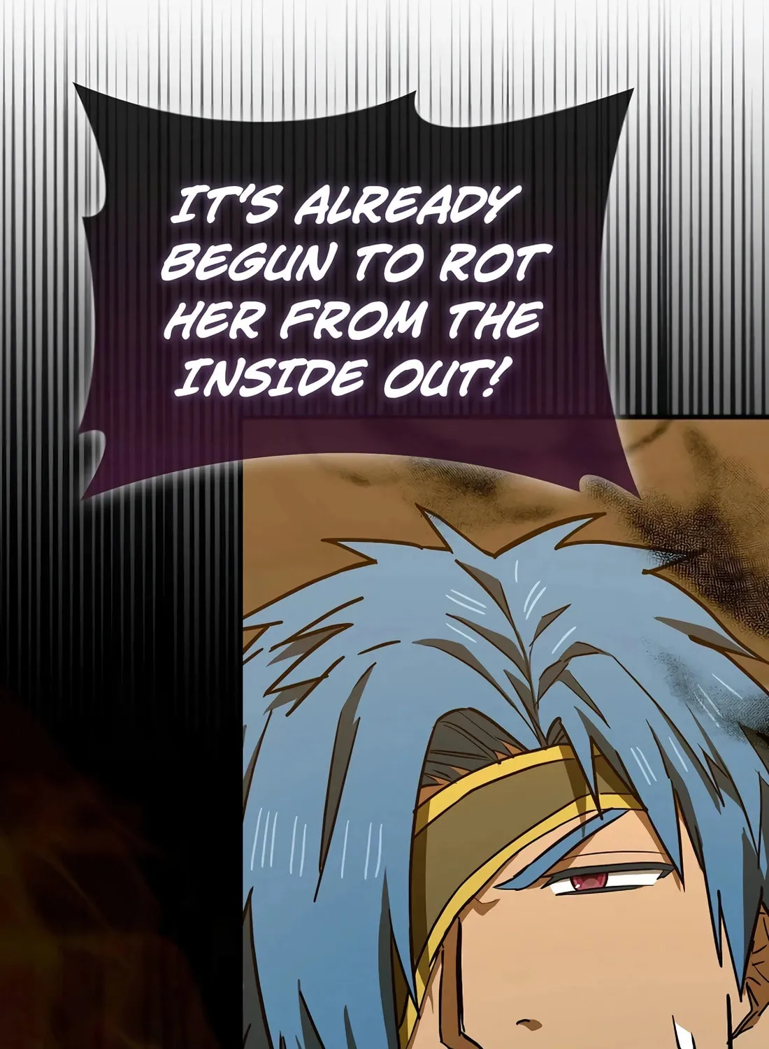 The Holy Power of Modern Medicine Chapter 136 page 74 - 