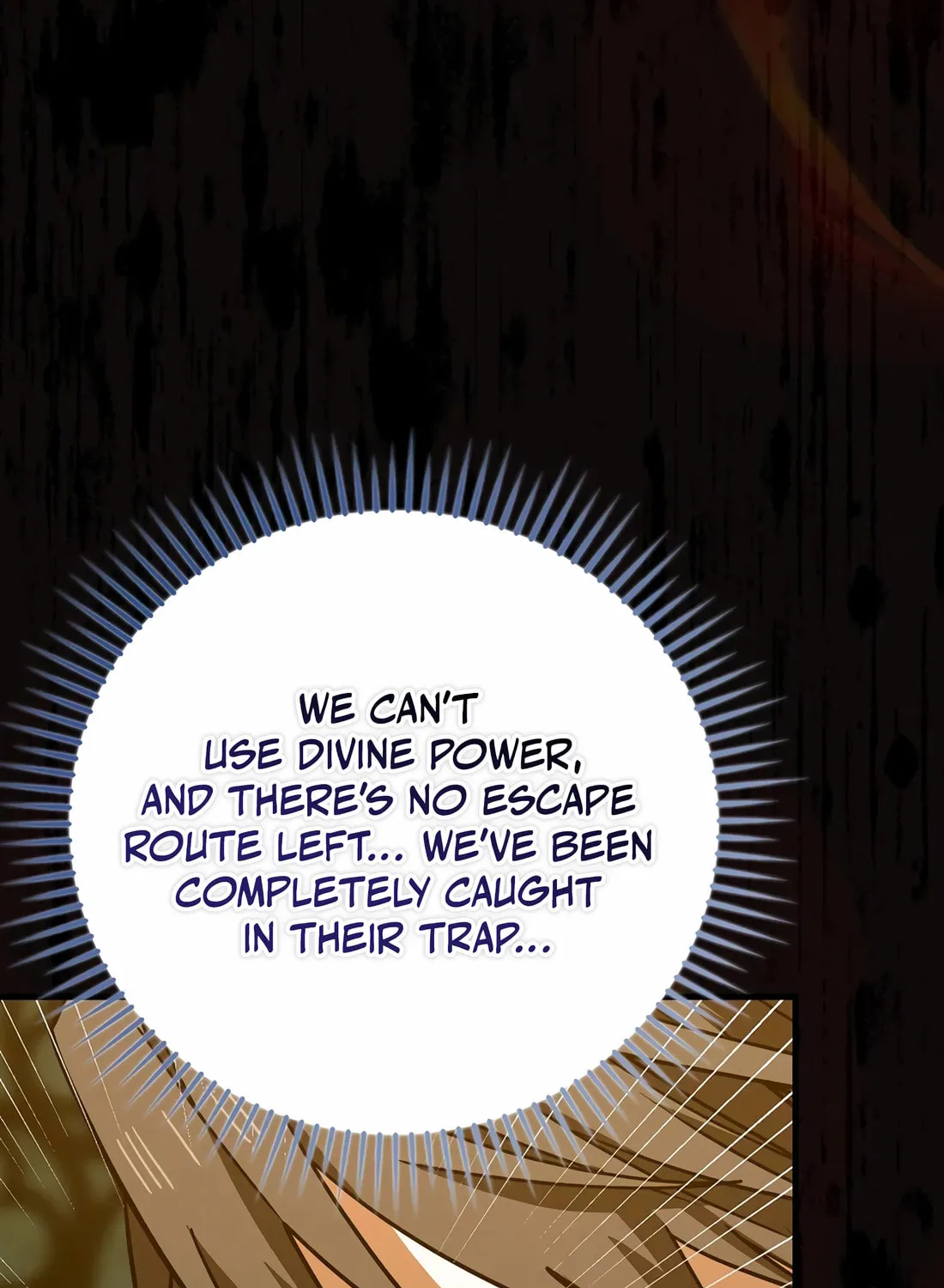 The Holy Power of Modern Medicine Chapter 136 page 76 - 