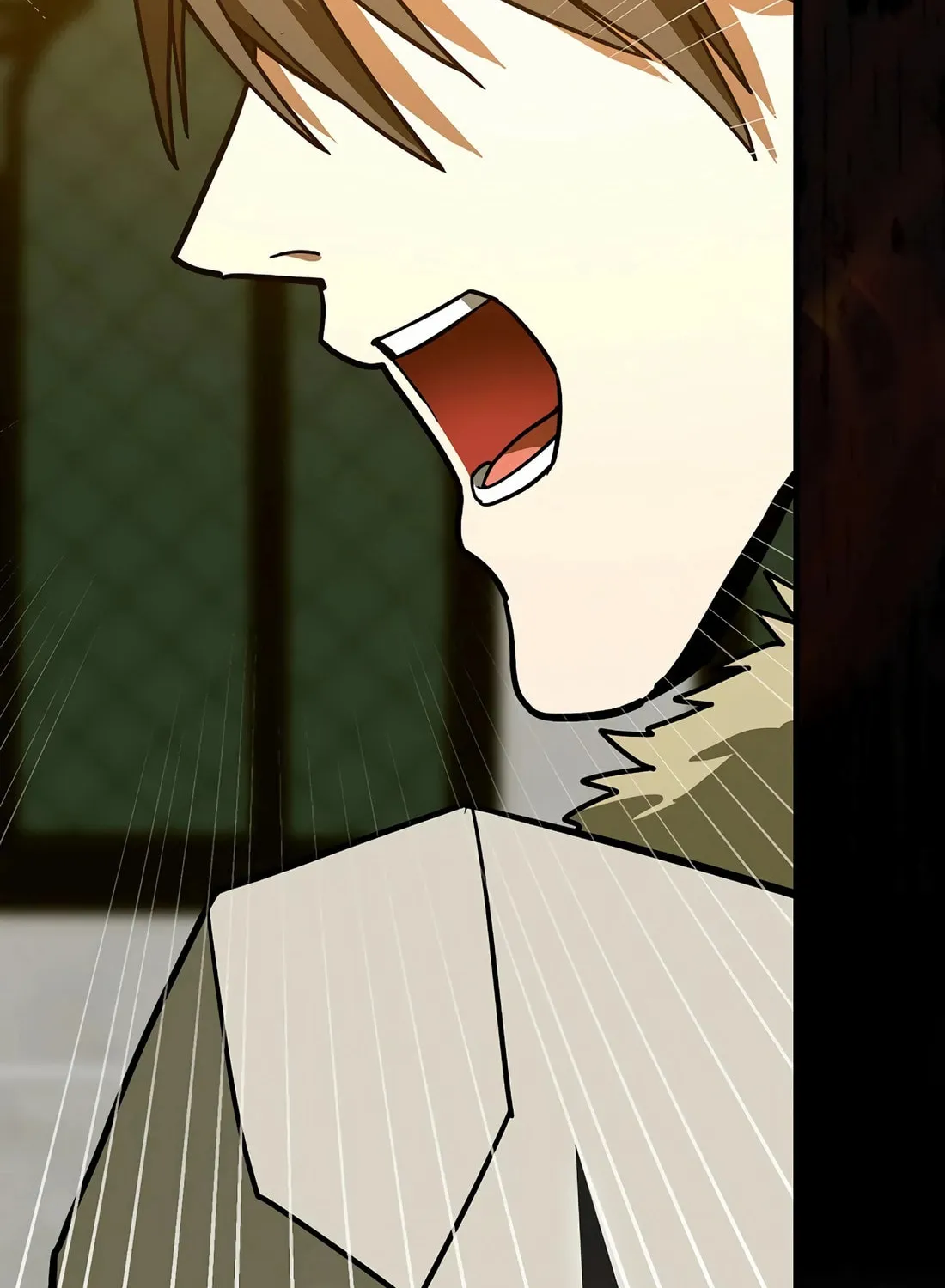 The Holy Power of Modern Medicine Chapter 136 page 77 - 