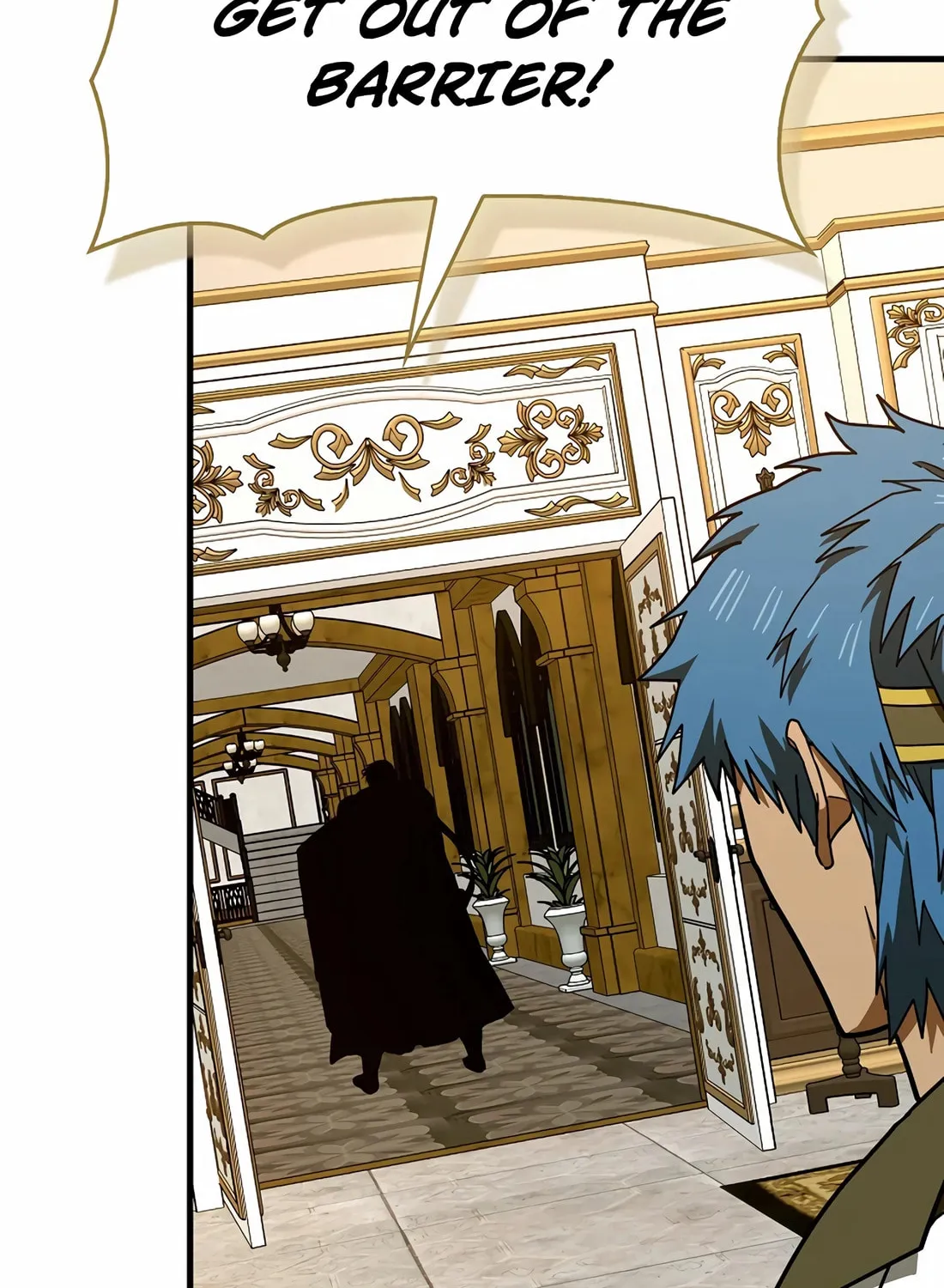 The Holy Power of Modern Medicine Chapter 136 page 79 - 