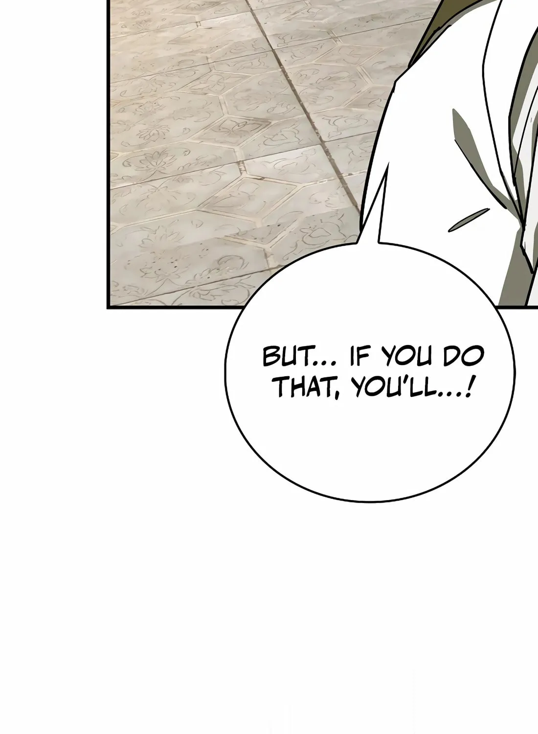 The Holy Power of Modern Medicine Chapter 136 page 80 - 