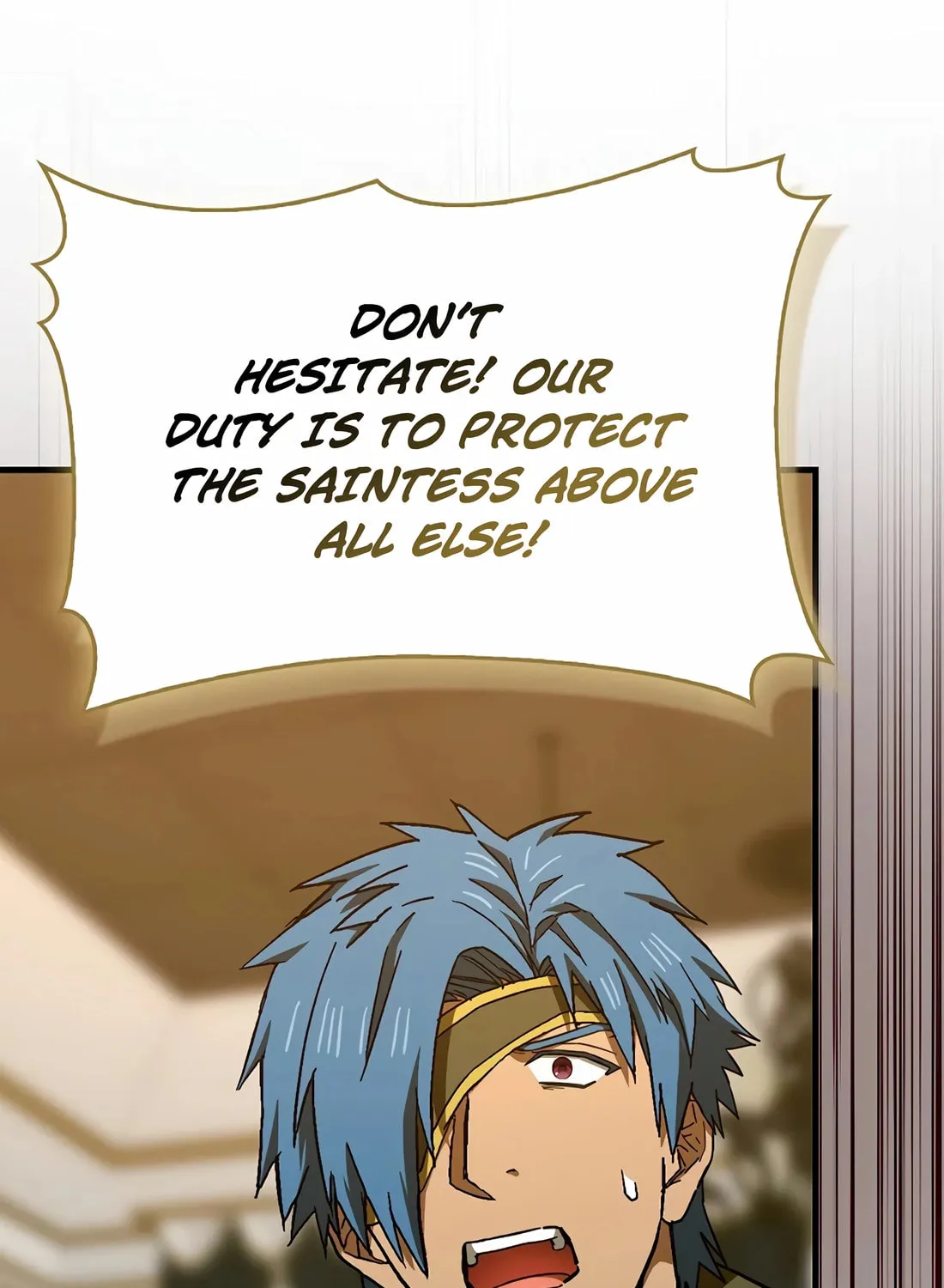 The Holy Power of Modern Medicine Chapter 136 page 81 - 