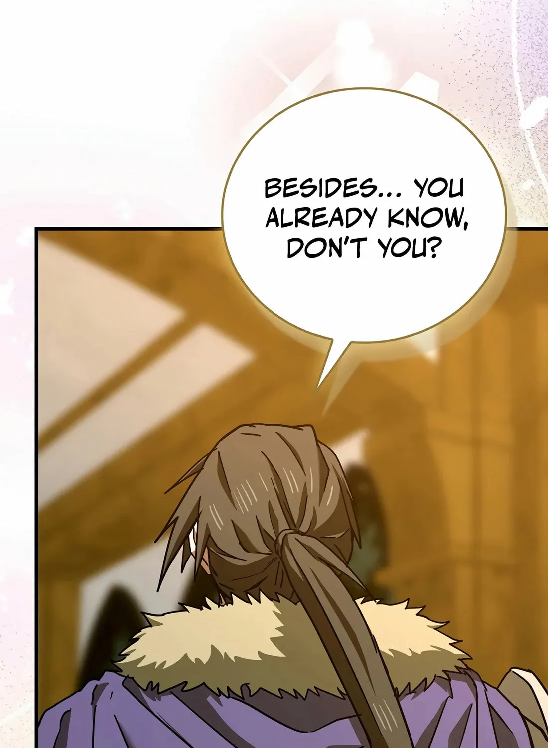 The Holy Power of Modern Medicine Chapter 136 page 84 - 