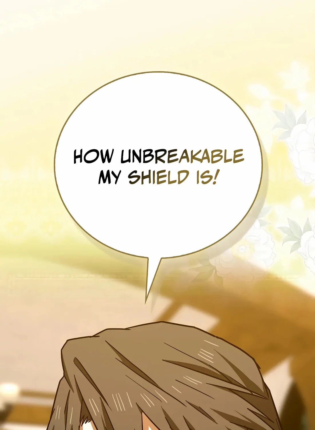 The Holy Power of Modern Medicine Chapter 136 page 86 - 