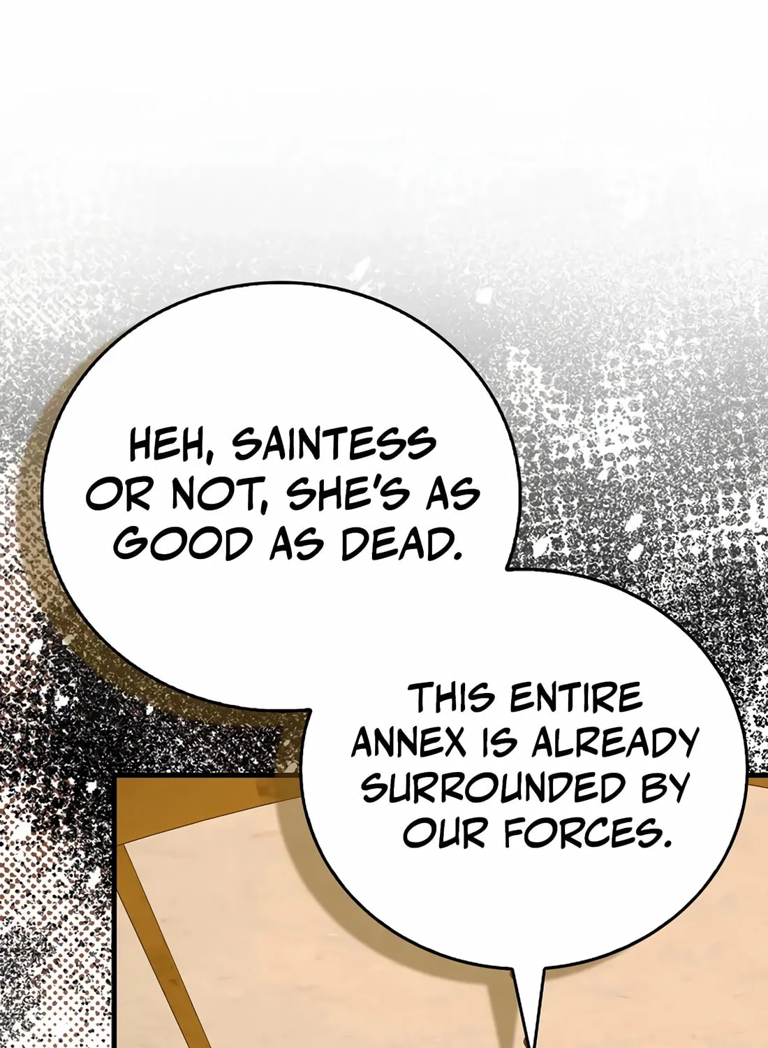 The Holy Power of Modern Medicine Chapter 136 page 94 - 