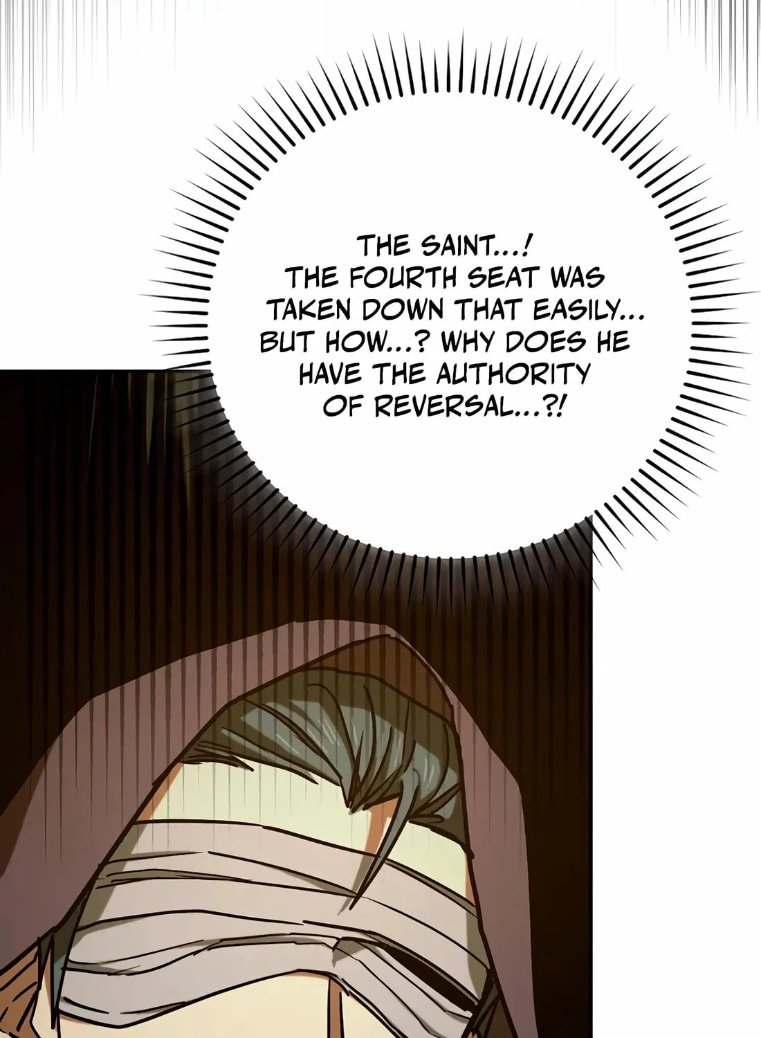The Holy Power of Modern Medicine Chapter 137 page 105 - 