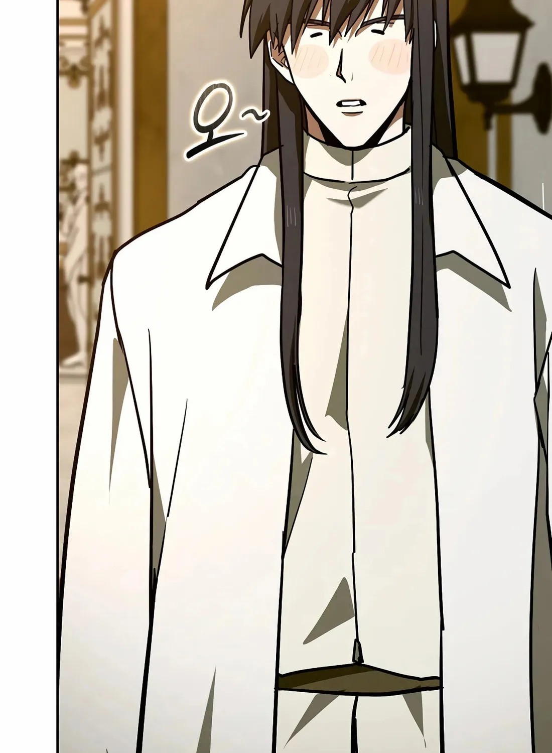 The Holy Power of Modern Medicine Chapter 137 page 109 - 