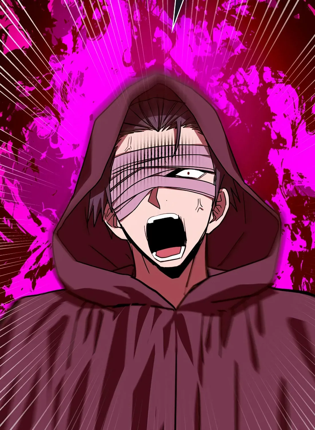 The Holy Power of Modern Medicine Chapter 137 page 112 - 