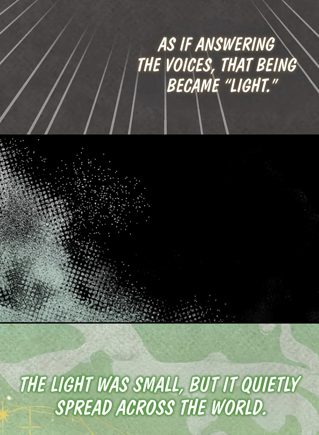The Holy Power of Modern Medicine Chapter 137 page 18 - 
