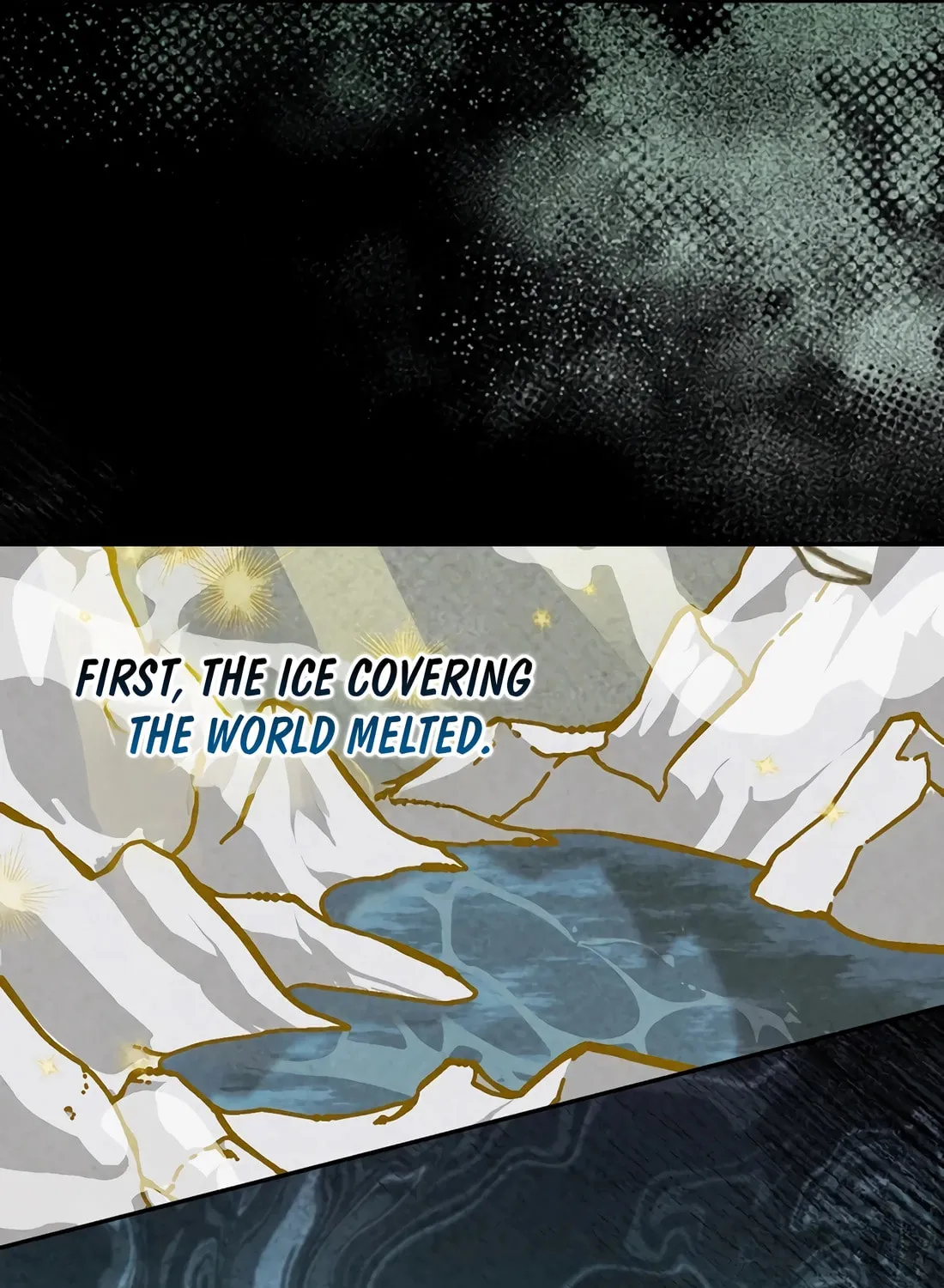 The Holy Power of Modern Medicine Chapter 137 page 21 - 