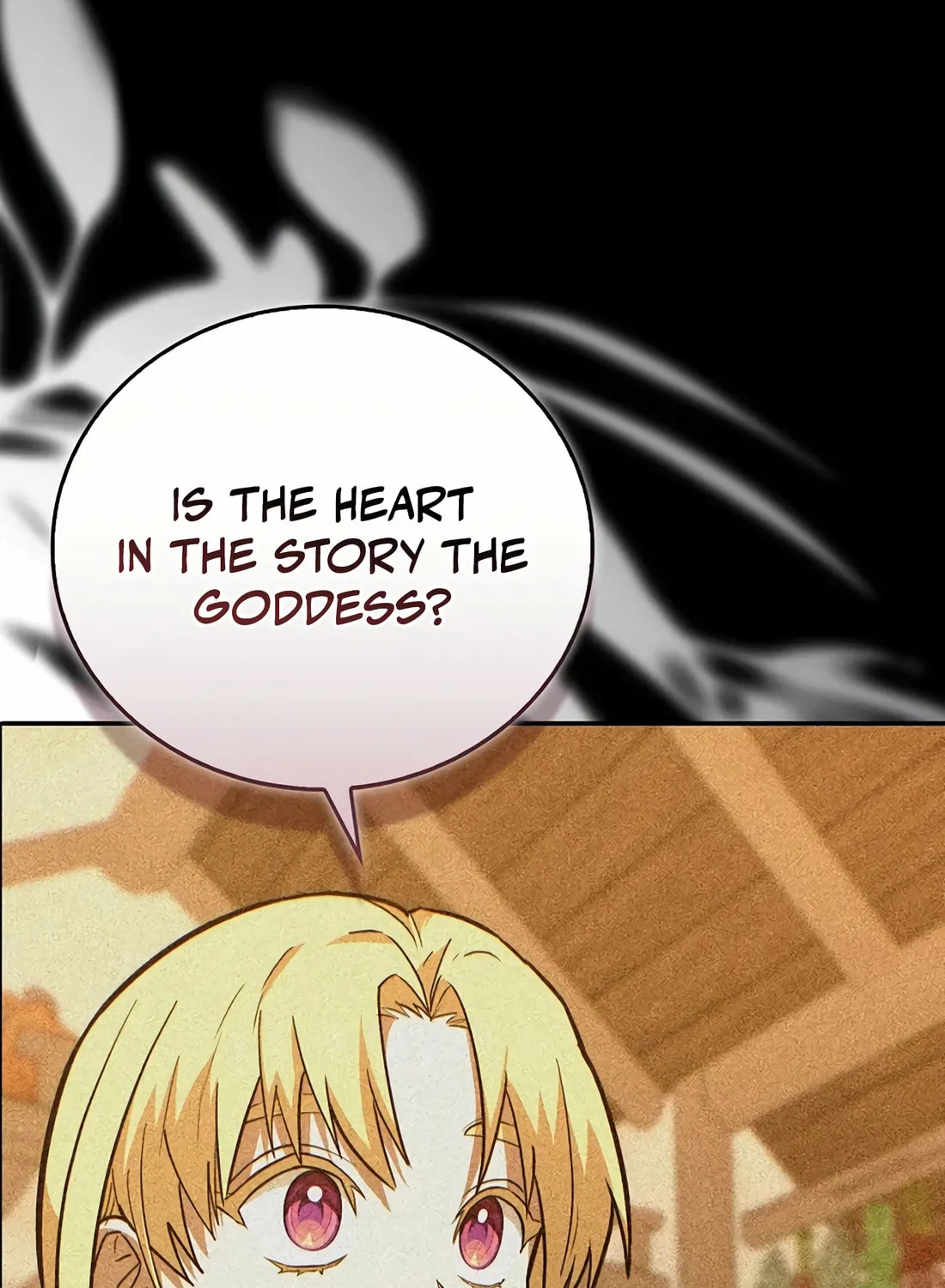 The Holy Power of Modern Medicine Chapter 137 page 26 - 