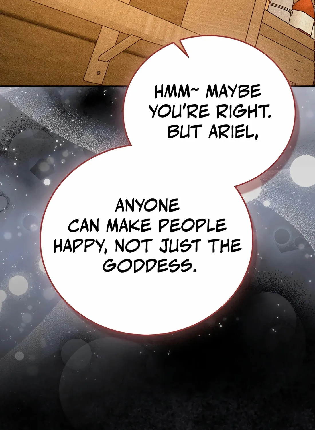 The Holy Power of Modern Medicine Chapter 137 page 29 - 