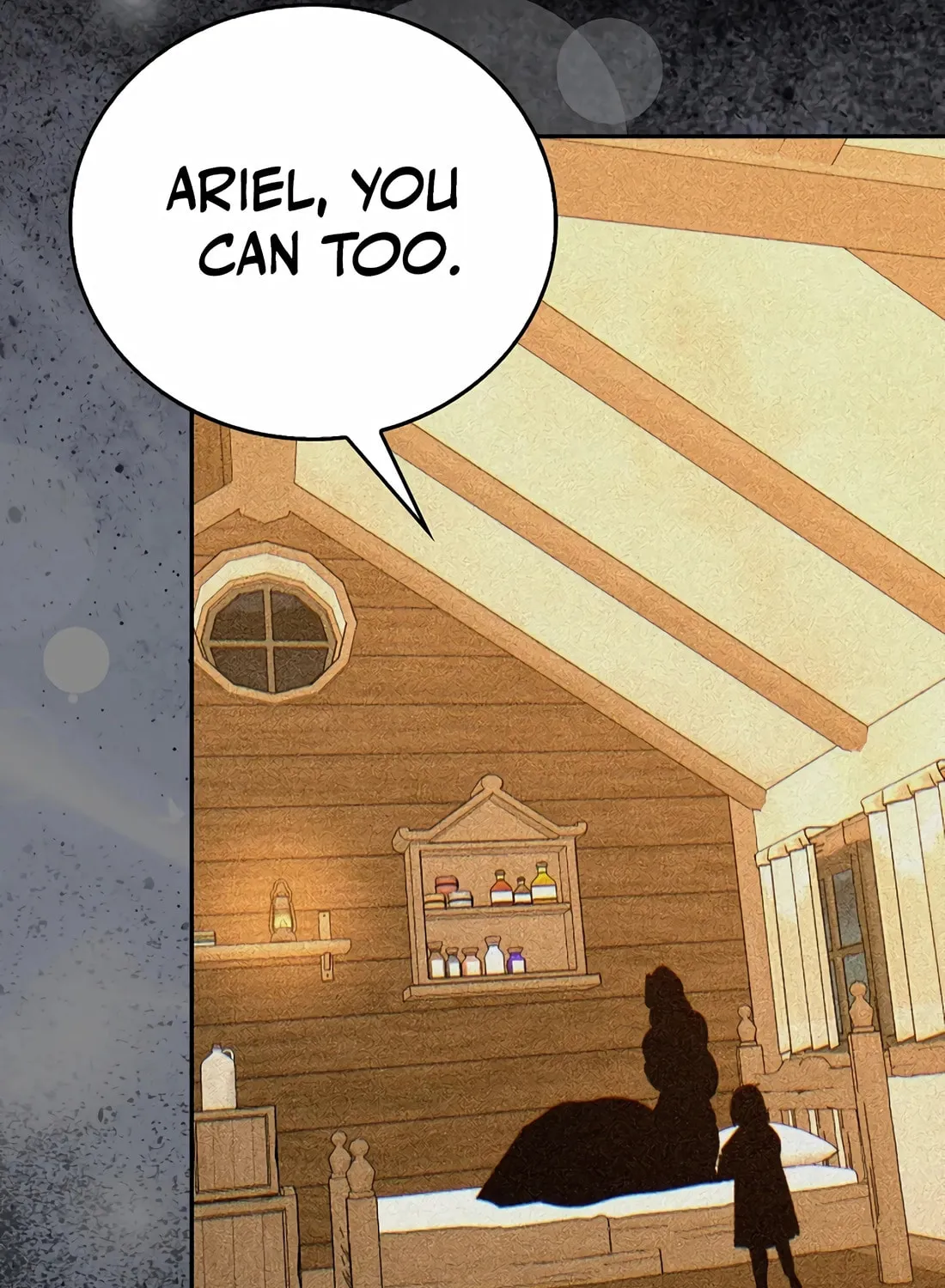 The Holy Power of Modern Medicine Chapter 137 page 31 - 