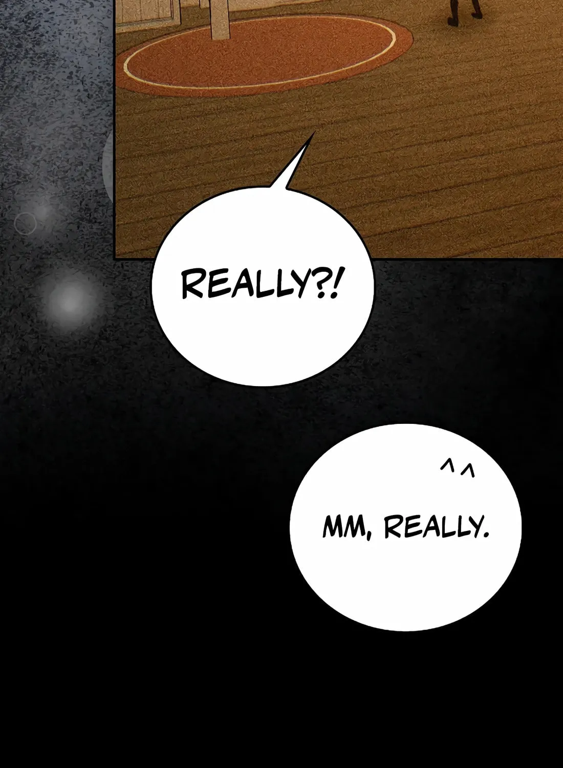 The Holy Power of Modern Medicine Chapter 137 page 32 - 