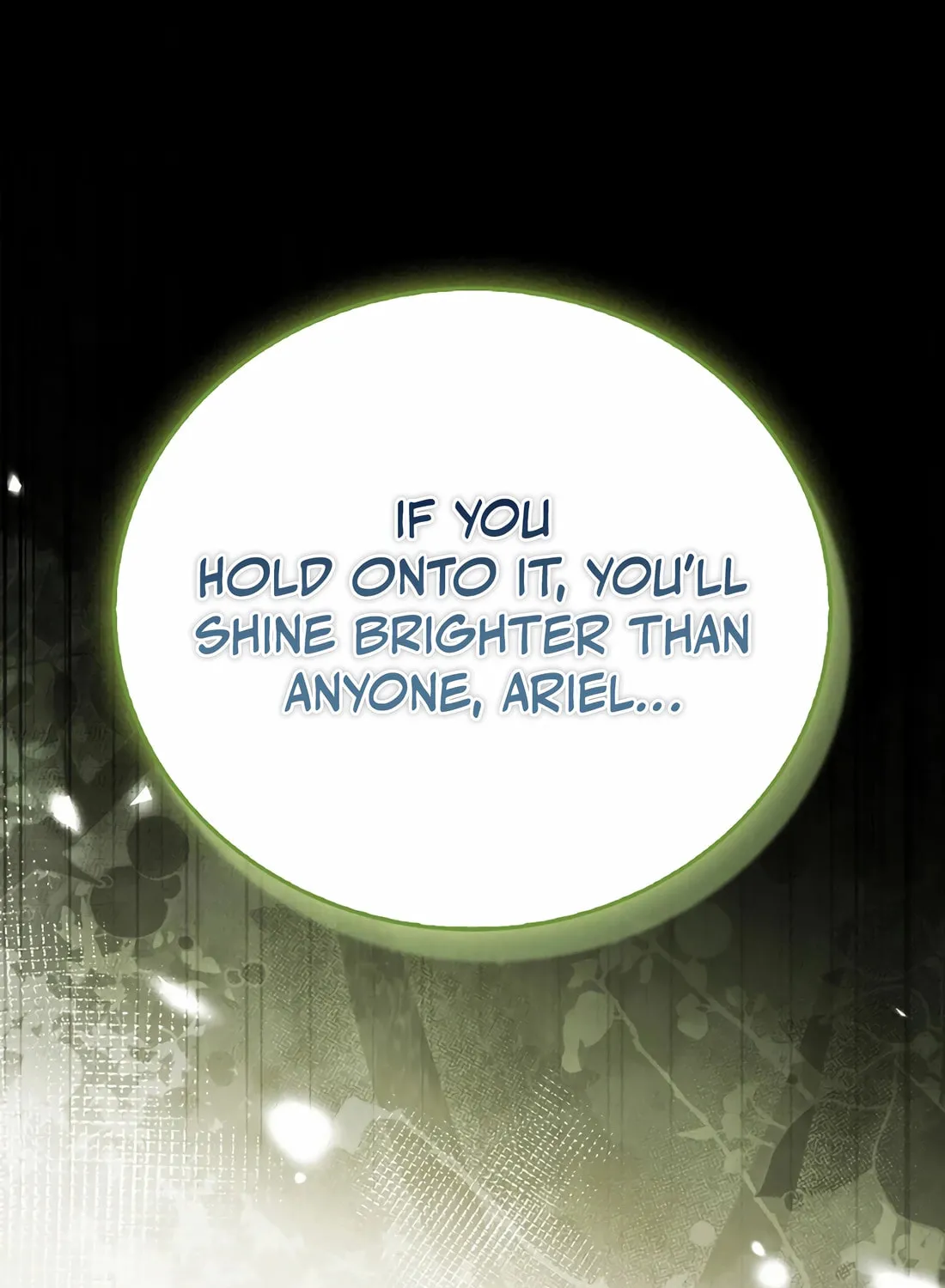 The Holy Power of Modern Medicine Chapter 137 page 37 - 