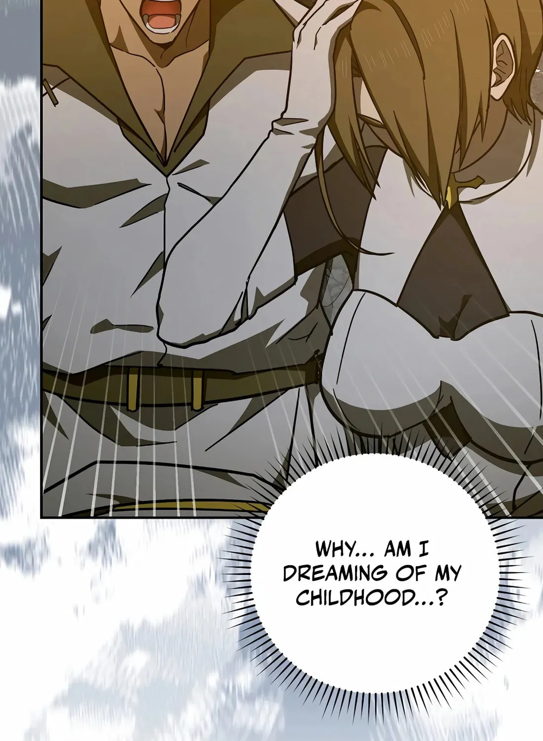 The Holy Power of Modern Medicine Chapter 137 page 42 - 