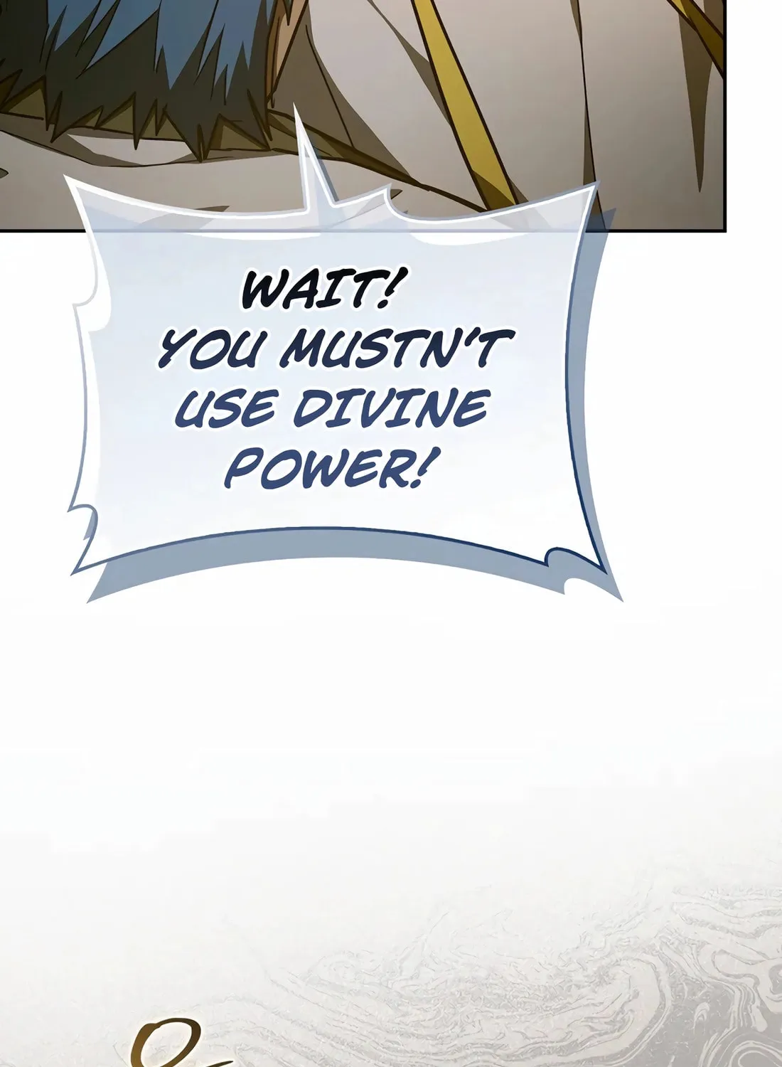 The Holy Power of Modern Medicine Chapter 137 page 45 - 