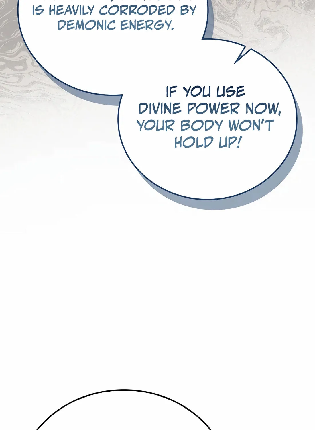 The Holy Power of Modern Medicine Chapter 137 page 47 - 